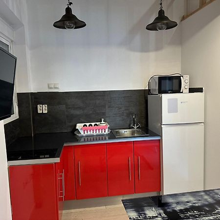 Apartament La Casita De Ao Malaga Zewnętrze zdjęcie